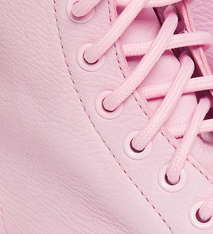 Dr. Martens Støvler - 1460 Pascal Mono - Chalk Pink/Virginia
