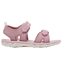 Hummel Sandals - Sport Jr - Woodrose