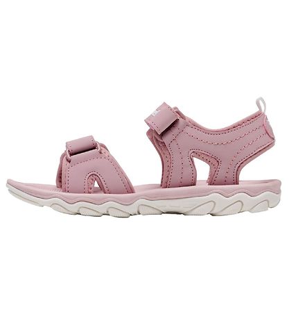 Hummel Sandals - Sport Jr - Woodrose