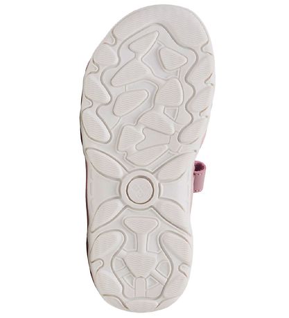Hummel Sandals - Sport Jr - Woodrose