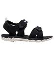 Hummel Sandals - Sport Jr - Black