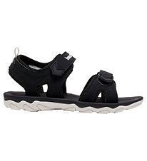 Hummel Sandals - Sport Jr - Black