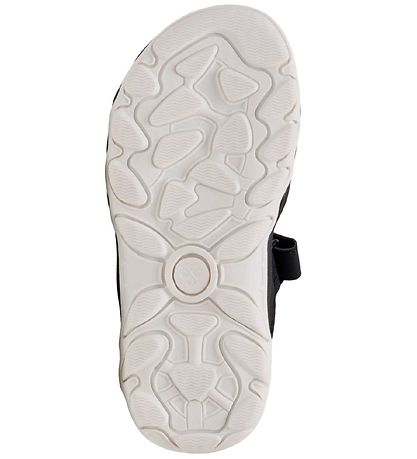 Hummel Sandals - Sport Jr - Black