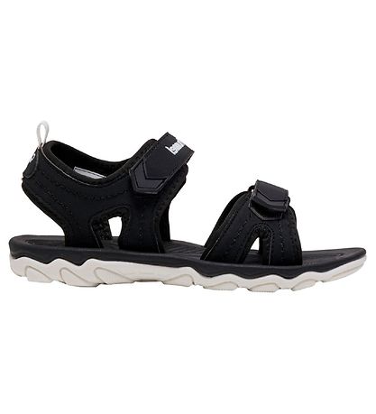 Hummel Sandals - Sport Jr - Black
