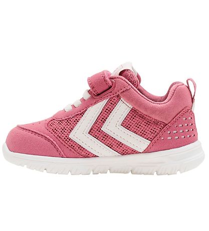 Hummel Sko - Crosslite Infant - Heather Rose Hummel Sko - Crosslite Infant - Heather Rose