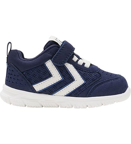 Hummel sko - Crosslite - Black Iris Hummel sko - Crosslite - Black Iris