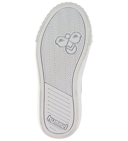 Hummel Sko - Base Court - Pink