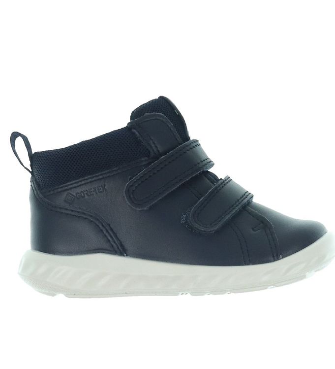 Ecco Støvler - Sp.1 Lite Infant - Tex - Night Sky