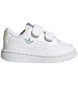 adidas Originals Sko - NY 90 - White adidas Originals Sko - NY 90 - White