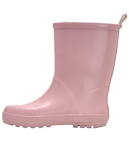 Hummel Gummistøvler - Rubber Boot Jr - Deauville Mauve Hummel Gummistøvler - Rubber Boot Jr - Deauville Mauve