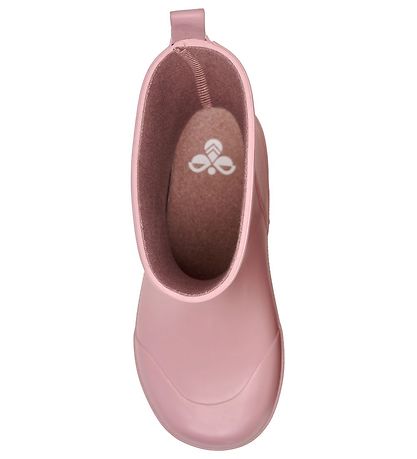 Hummel Gummistøvler - Rubber Boot Jr - Deauville Mauve Hummel Gummistøvler - Rubber Boot Jr - Deauville Mauve
