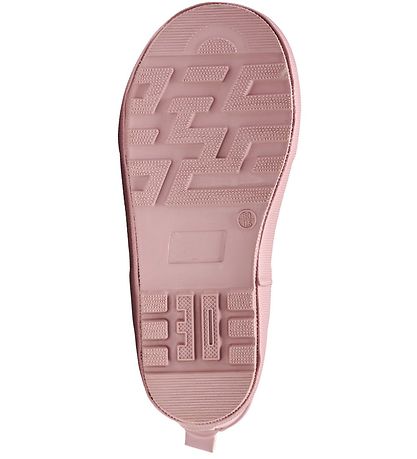 Hummel Gummistøvler - Rubber Boot Jr - Deauville Mauve Hummel Gummistøvler - Rubber Boot Jr - Deauville Mauve