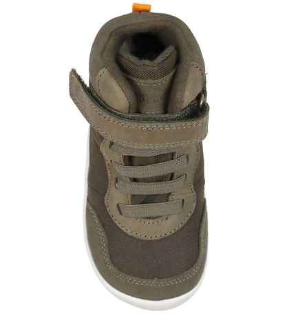 Bundgaard Støvler - Billie - Tex - Army Bundgaard Støvler - Billie - Tex - Army