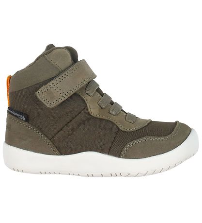 Bundgaard Støvler - Billie - Tex - Army Bundgaard Støvler - Billie - Tex - Army