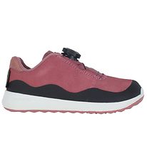 Bundgaard Sko - Dannie Lace - Tex - Dark Rose Bundgaard Sko - Dannie Lace - Tex - Dark Rose