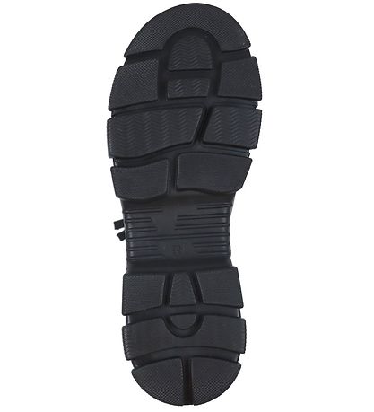 Bundgaard Støvler - Naja Zip - Black