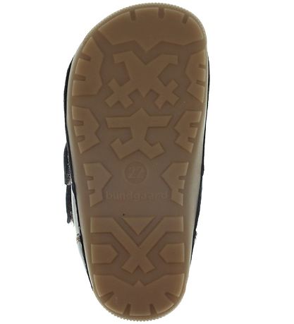 Bundgaard Begyndersko - Petit Mid Winter - Brun