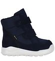 Ecco Støvler - Urban Mini - Tex - Night Sky Ecco Støvler - Urban Mini - Tex - Night Sky