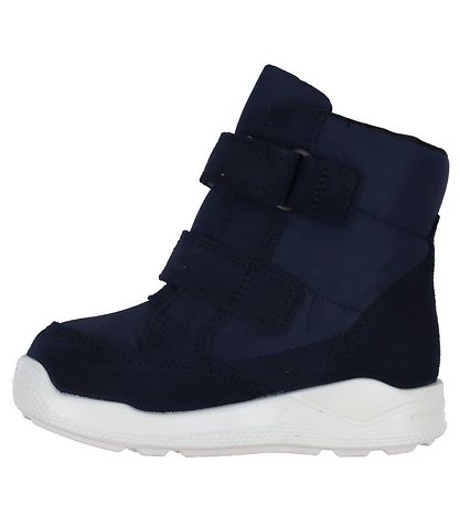 Ecco Støvler - Urban Mini - Tex - Night Sky