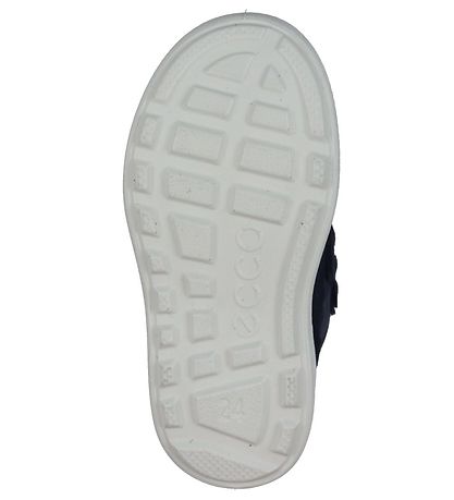 Ecco Støvler - Urban Mini - Tex - Night Sky
