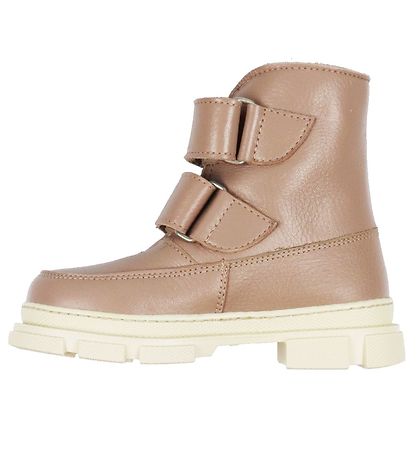 Angulus Vinterstøvler - Tex - Støvet Make-up