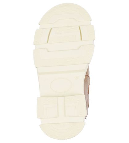 Angulus Vinterstøvler - Tex - Støvet Make-up