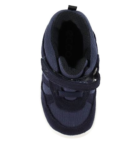 Ecco Vinterstøvler - Urban Mini - Nightsky Ombre