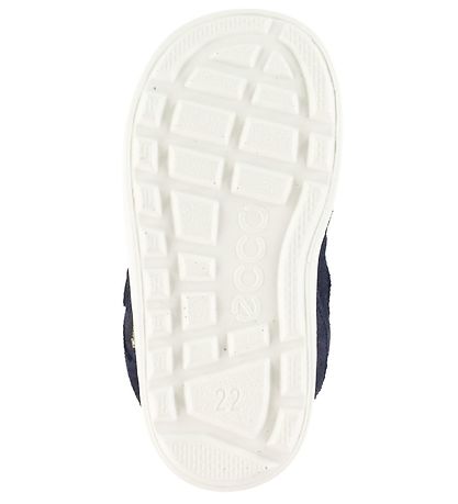 Ecco Vinterstøvler - Urban Mini - Nightsky Ombre