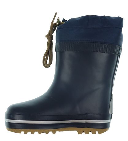 Mikk-Line Termostøvler - Blue Nights Mikk-Line Termostøvler - Blue Nights