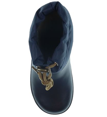 Mikk-Line Termostøvler - Blue Nights Mikk-Line Termostøvler - Blue Nights