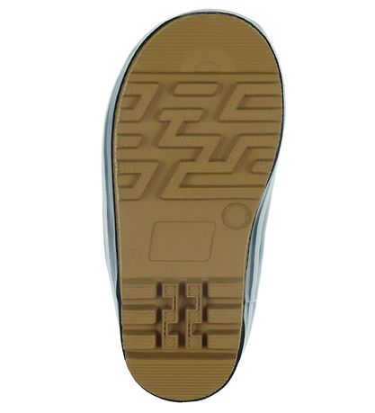 Mikk-Line Termostøvler - Blue Nights Mikk-Line Termostøvler - Blue Nights