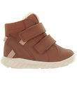 Ecco Vinterstøvler - Sp. 1 Lite Infant - Tex - Sierra Ecco Vinterstøvler - Sp. 1 Lite Infant - Tex - Sierra