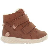 Ecco Vinterstøvler - Sp. 1 Lite Infant - Tex - Sierra Ecco Vinterstøvler - Sp. 1 Lite Infant - Tex - Sierra