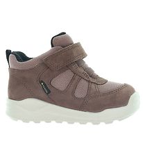 Ecco støvler - Tex - Urban Mini - Dusty Purple/Woodrose Ecco støvler - Tex - Urban Mini - Dusty Purple/Woodrose