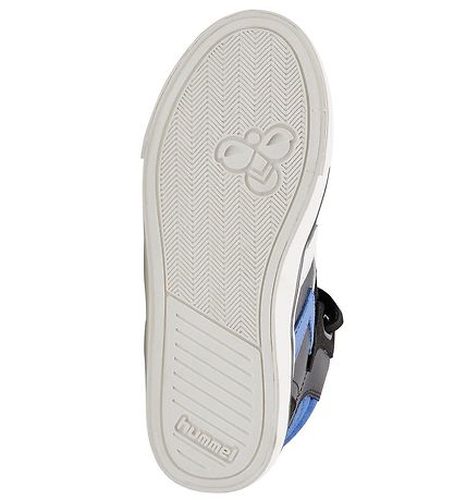 Hummel Støvler - Slimmer Stadil High Jr - Black