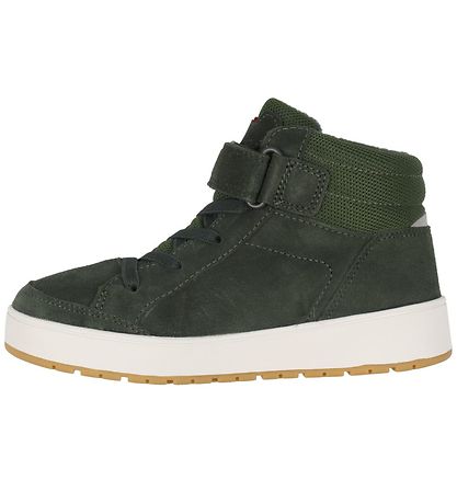 Viking støvler - Eagle Mid GTX Warm - Huntinggreen
