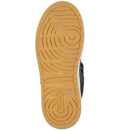 Viking støvler - Eagle Mid GTX Warm - Huntinggreen
