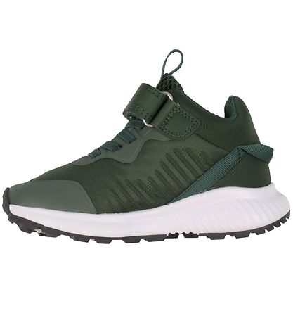 Viking Støvle - Aery Tau Mid GTX - Moss Green Viking Støvle - Aery Tau Mid GTX - Moss Green