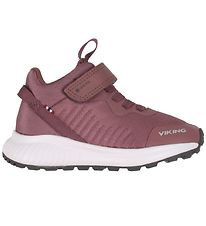 Viking Støvler - Aery Tau Mid GTX - Antiqerose Viking Støvler - Aery Tau Mid GTX - Antiqerose