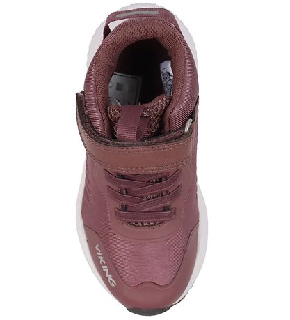 Viking Støvler - Aery Tau Mid GTX - Antiqerose Viking Støvler - Aery Tau Mid GTX - Antiqerose