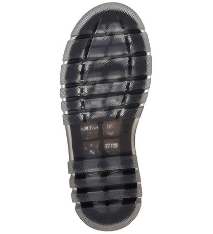 Steve Madden Støvler - Magnum - Black Steve Madden Støvler - Magnum - Black