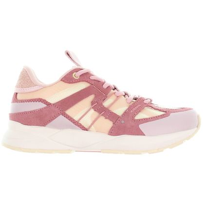 Woden Sko - Eve ll Tech - Ballerina Woden Sko - Eve ll Tech - Ballerina