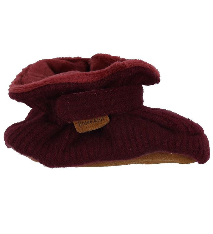 En Fant Børne Futter - Chocolate Truffle - 17/18