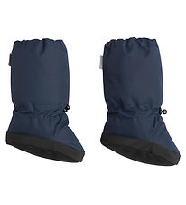 Reima Overtrækssko - Antura - Navy Reima Overtrækssko - Antura - Navy