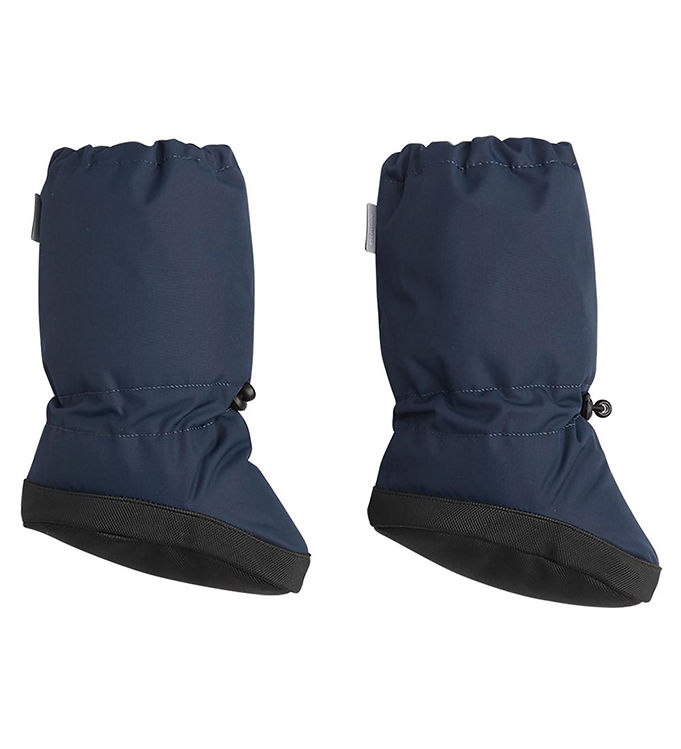 Reima Overtrækssko - Antura - Navy