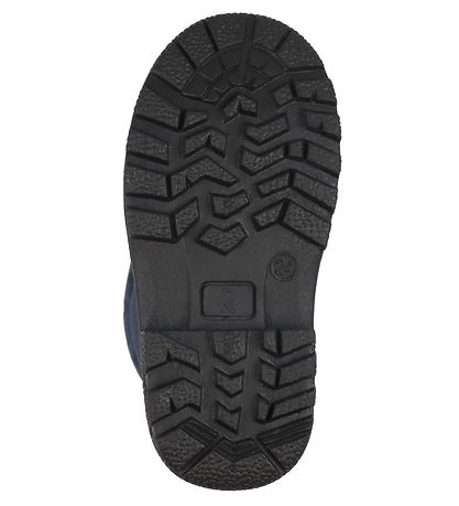 Reima Vinterstøvler - Nefar - Navy