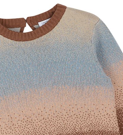 Hust and Claire Blouse - Knitted - Panna - Clove Rose