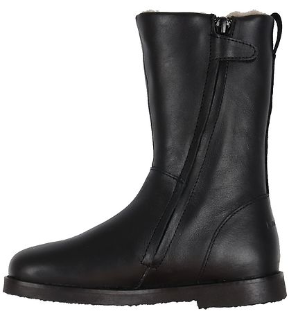 Bundgaard Vinterstøvler - Selma ll - Tex - Sort Bundgaard Vinterstøvler - Selma ll - Tex - Sort