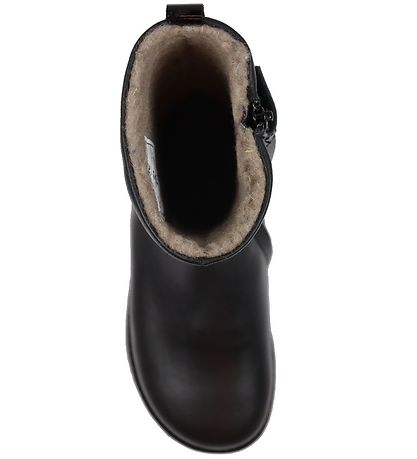 Bundgaard Vinterstøvler - Selma ll - Tex - Sort Bundgaard Vinterstøvler - Selma ll - Tex - Sort