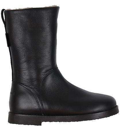 Bundgaard Vinterstøvler - Selma ll - Tex - Sort Bundgaard Vinterstøvler - Selma ll - Tex - Sort